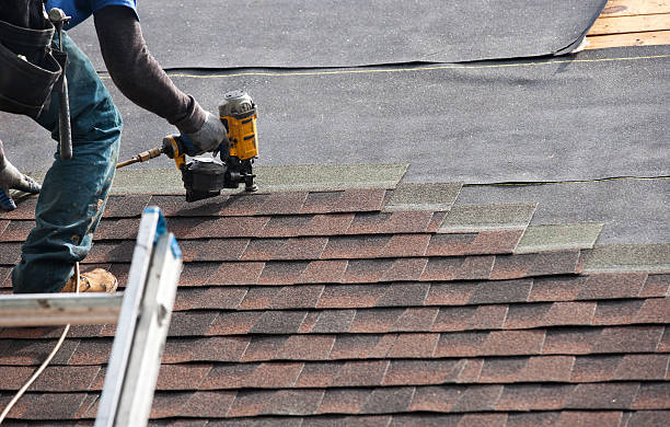 Licensed Gutter Installation service in Wyoming, IL - Brentwood Metal Roofing
